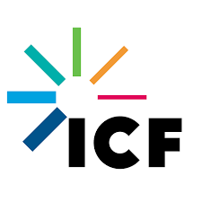 ICF Consulting Logo