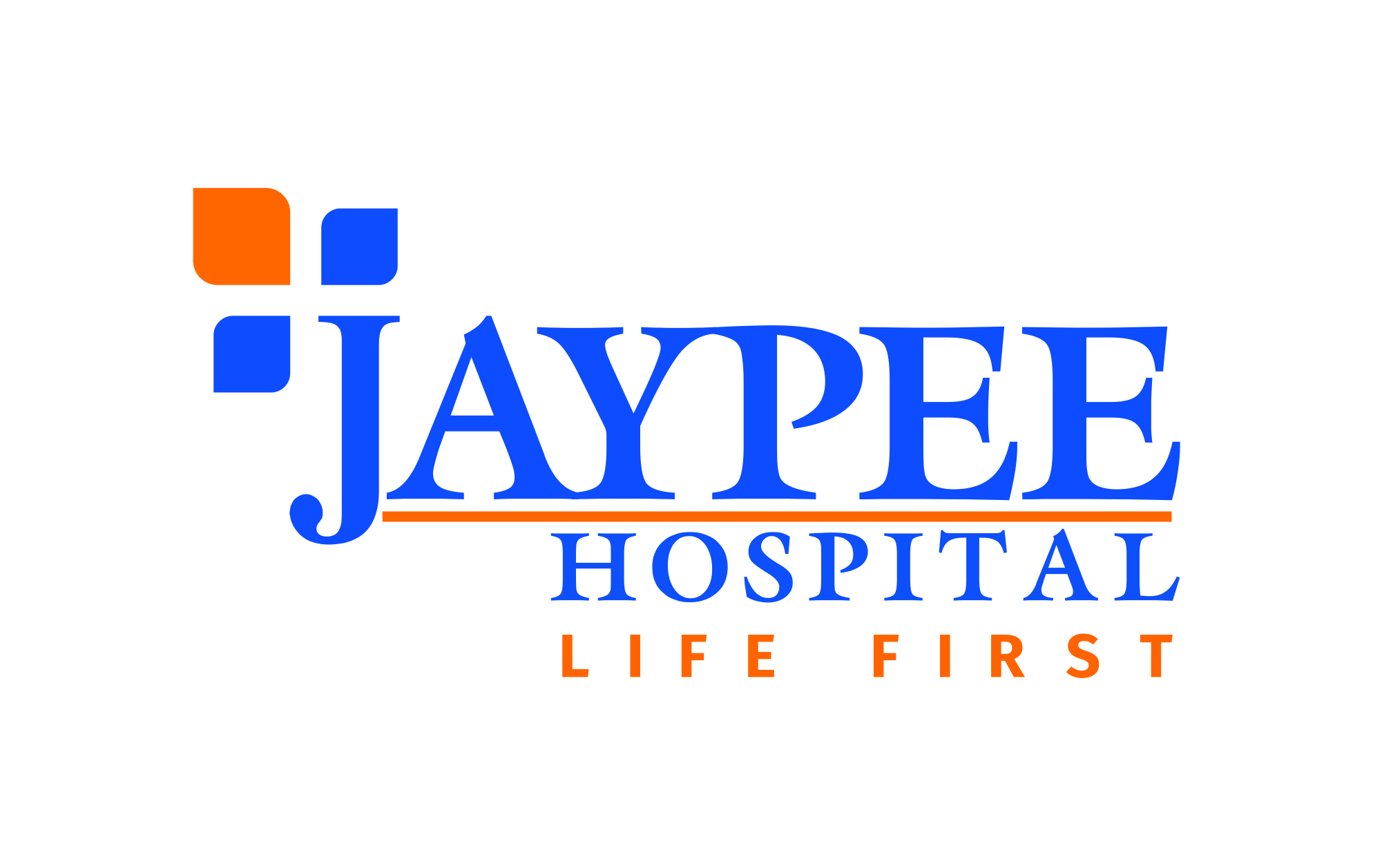 Jaypee Hospital Logo