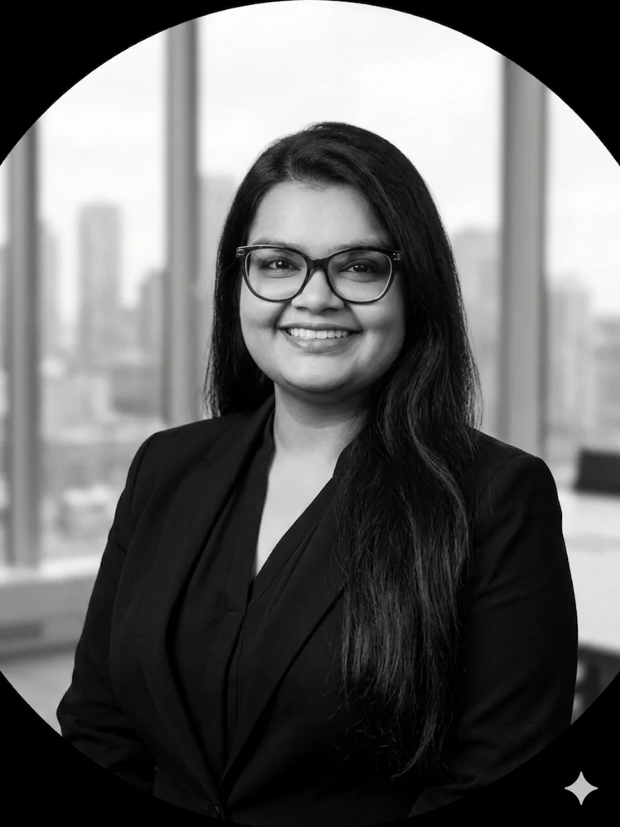 Apoorva Gupta
