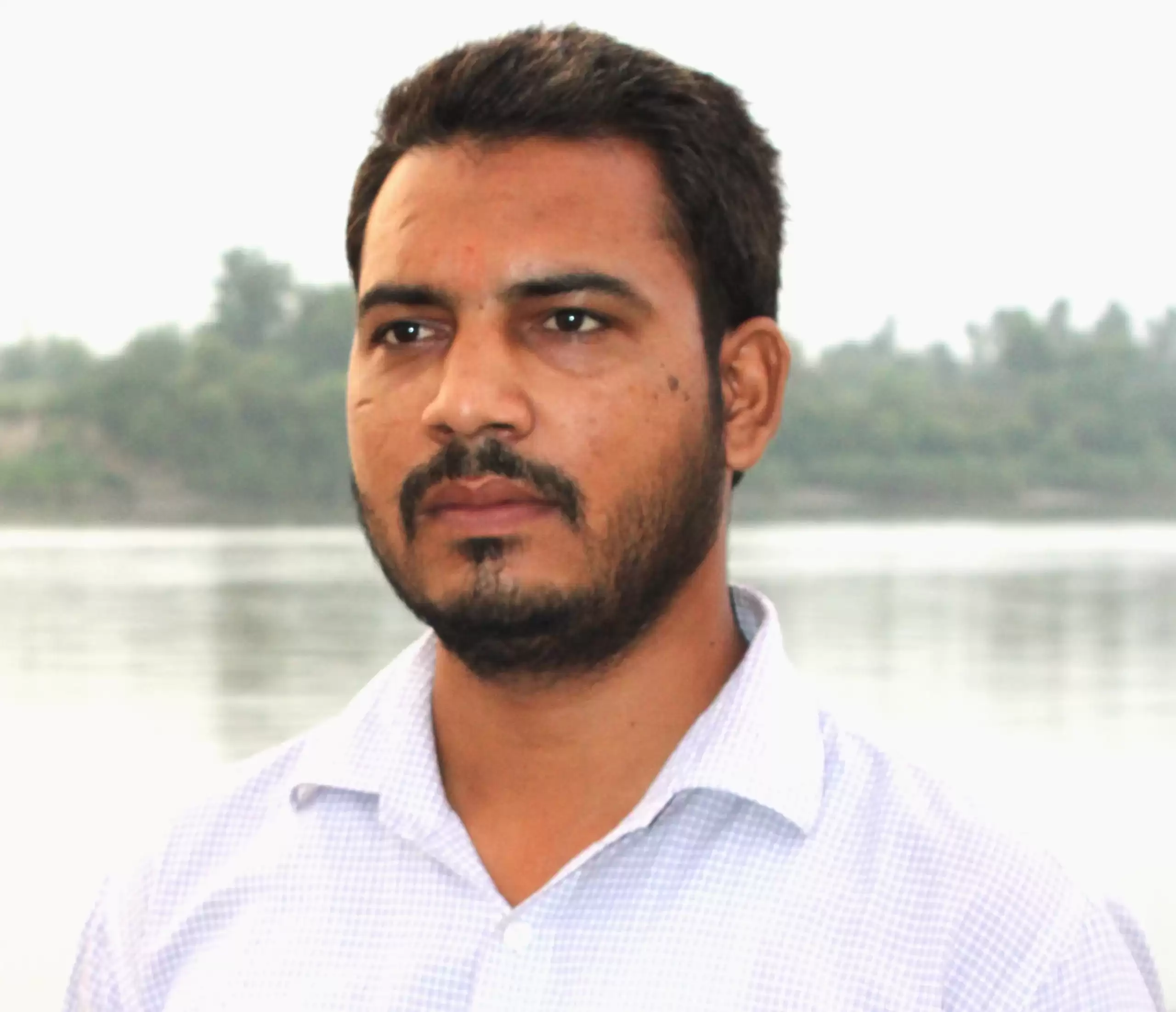 Kamruddin Khan